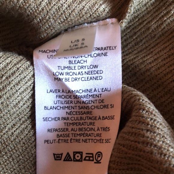 We The Free Long Sleeve T-Shirt - Picture 12 of 13